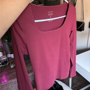 Amazon Women's Long Sleeve Top